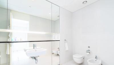 Index Tower by Dream Inn Dubai