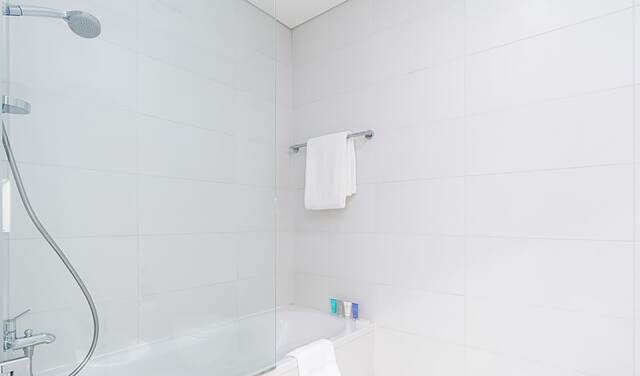 Index Tower by Dream Inn Dubai