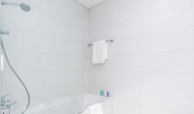 Index Tower by Dream Inn Dubai