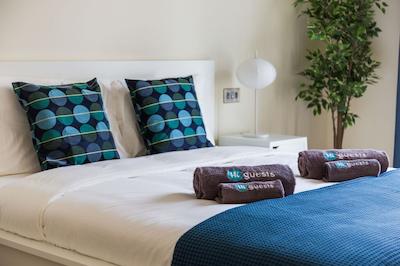 Miska 4 by Higuests Vacation Homes