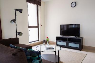 Miska 4 by Higuests Vacation Homes