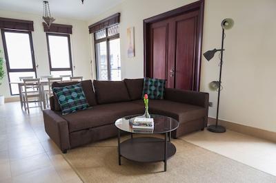 Miska 4 by Higuests Vacation Homes