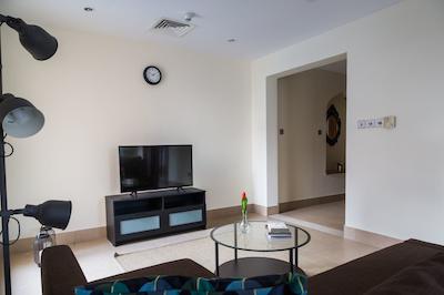 Miska 4 by Higuests Vacation Homes