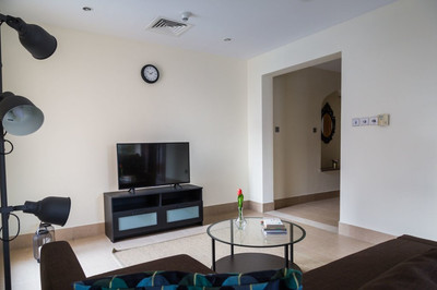 Miska 4 by Higuests Vacation Homes