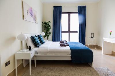 Miska 4 by Higuests Vacation Homes