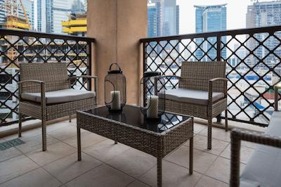 Miska 4 by Higuests Vacation Homes