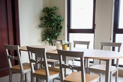 Miska 4 by Higuests Vacation Homes