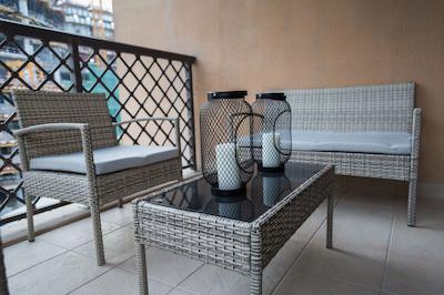 Miska 4 by Higuests Vacation Homes