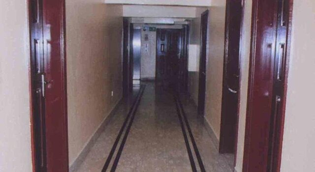 Blue Diamond Hotel