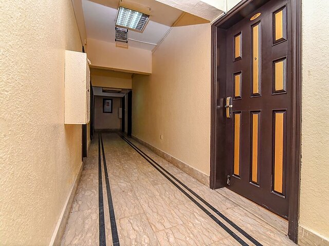Blue Diamond Hotel
