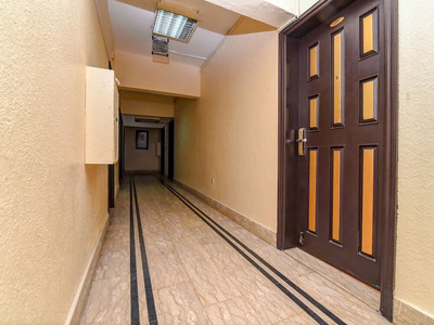 Blue Diamond Hotel