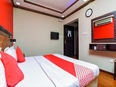 Blue Diamond Hotel