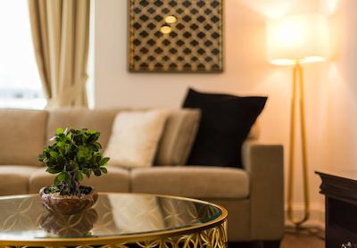 Al Mesk Tower by Yanjoon Holiday Homes