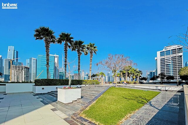 Churchill Towers by Bnbme