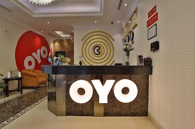 OYO 101 Click Hotel