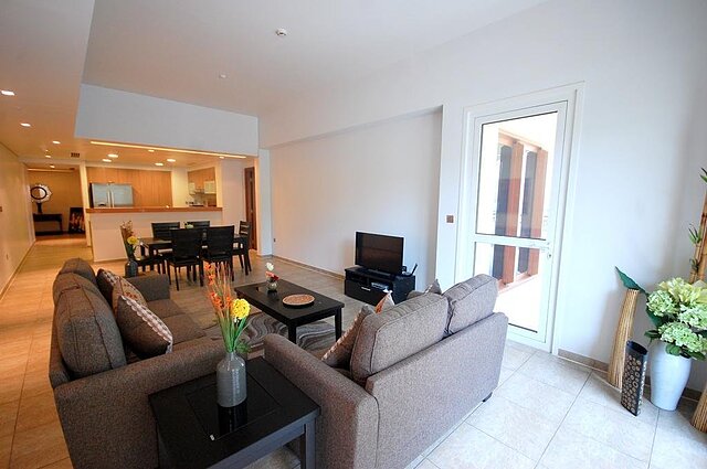Marina Residences 3