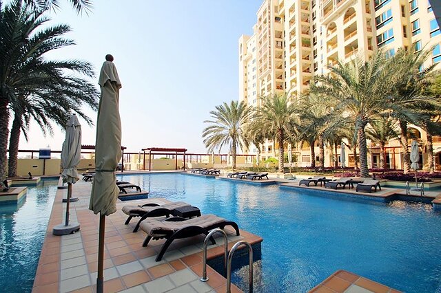 Marina Residences 3