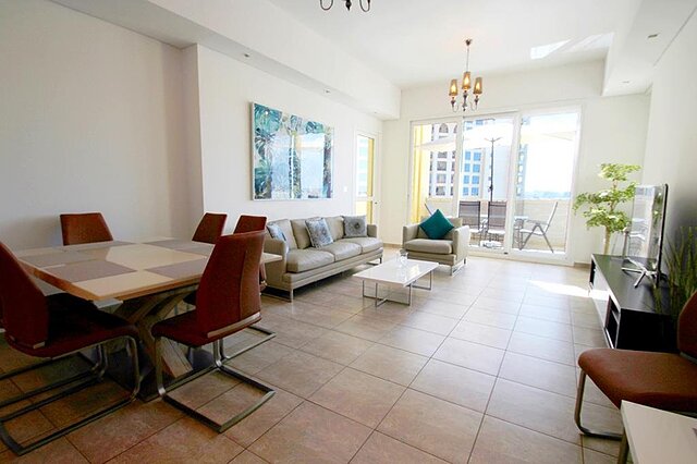 Marina Residences 3