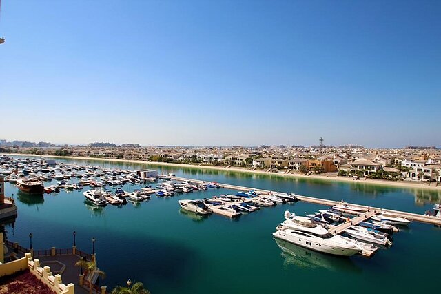 Marina Residences 3