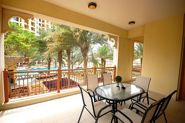 Marina Residences 3