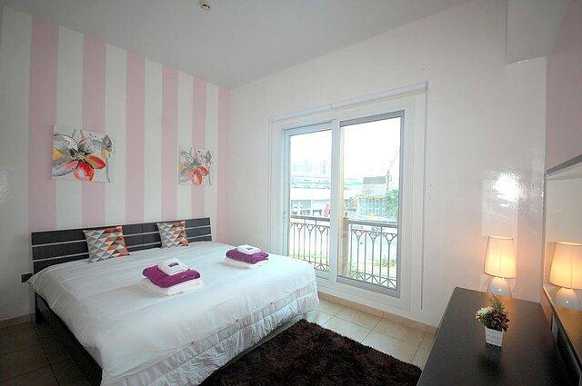 Marina Residences 3