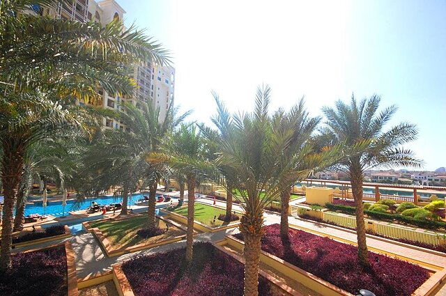 Marina Residences 3