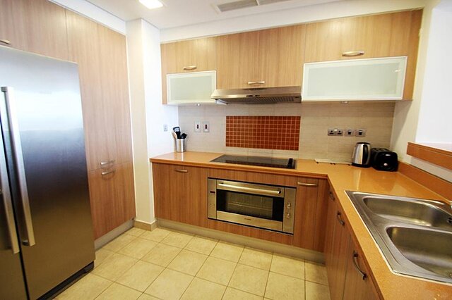 Marina Residences 3