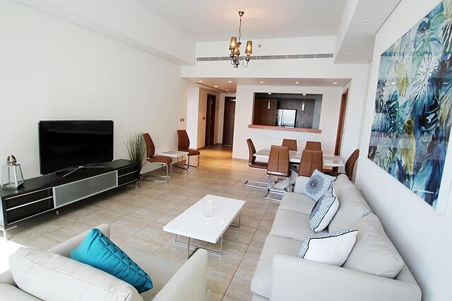 Marina Residences 3