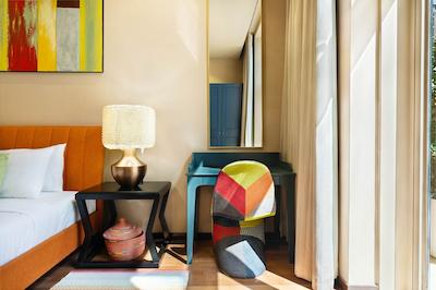 Tiara Ruby by Maison Privee