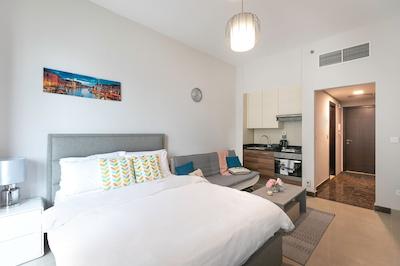 Sparkle Towers by Driven Holiday Homes