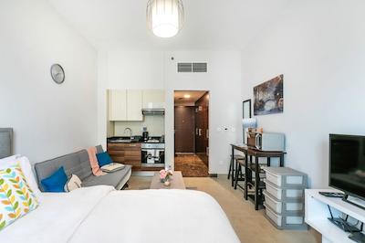 Sparkle Towers by Driven Holiday Homes