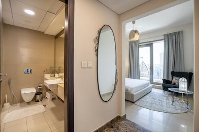 Sparkle Towers by Driven Holiday Homes