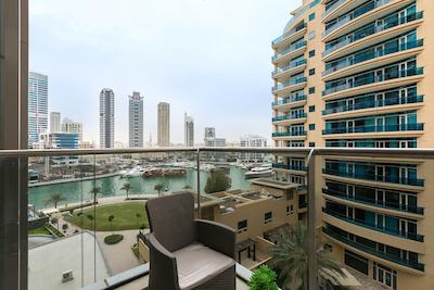 Sparkle Towers by Driven Holiday Homes