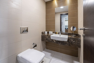 Sparkle Towers by Driven Holiday Homes