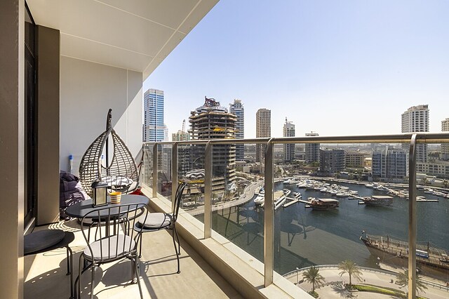 Sparkle Towers by Driven Holiday Homes