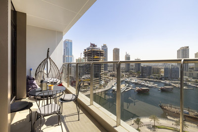 Sparkle Towers by Driven Holiday Homes