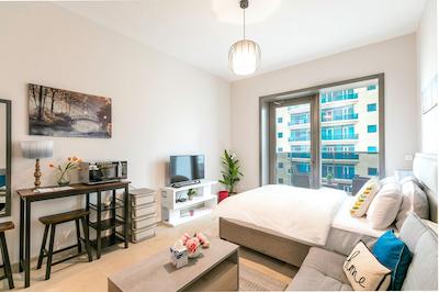 Sparkle Towers by Driven Holiday Homes