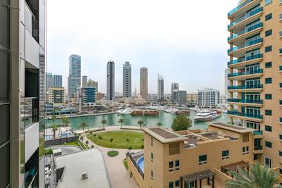 Sparkle Towers by Driven Holiday Homes