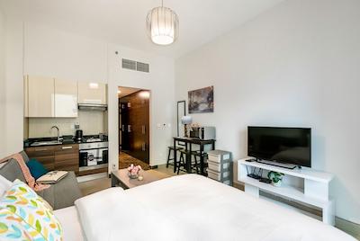 Sparkle Towers by Driven Holiday Homes