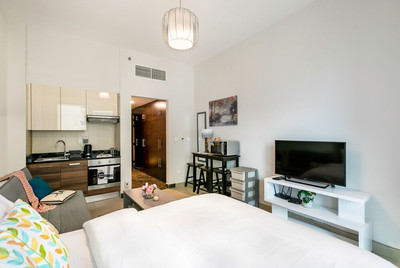 Sparkle Towers by Driven Holiday Homes