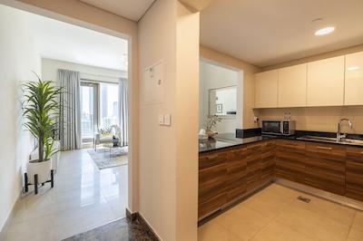 Sparkle Towers by Driven Holiday Homes