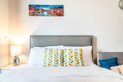 Sparkle Towers by Driven Holiday Homes