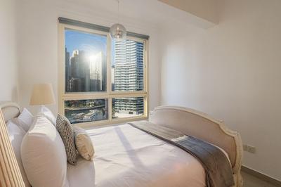 Manchester Tower by Key Host