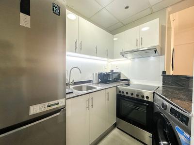 Manchester Tower by Key Host