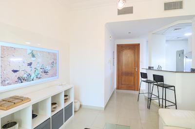 Manchester Tower by Key Host