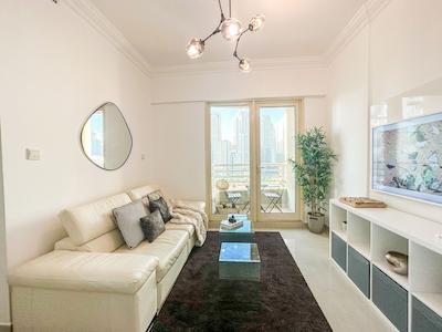 Manchester Tower by Key Host