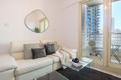 Manchester Tower by Key Host