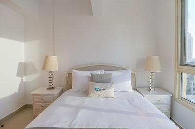 Manchester Tower by Key Host