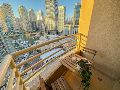 Manchester Tower by Key Host