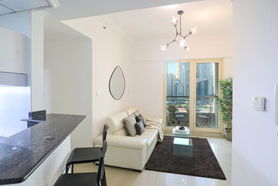 Manchester Tower by Key Host